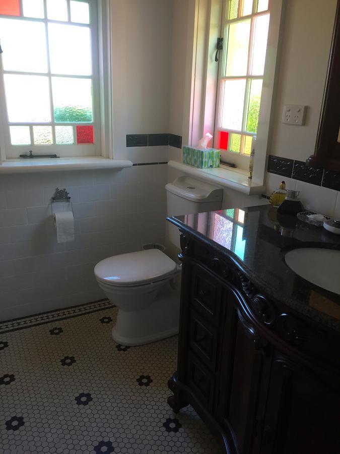 بيرث Exley House B&B المظهر الخارجي الصورة
