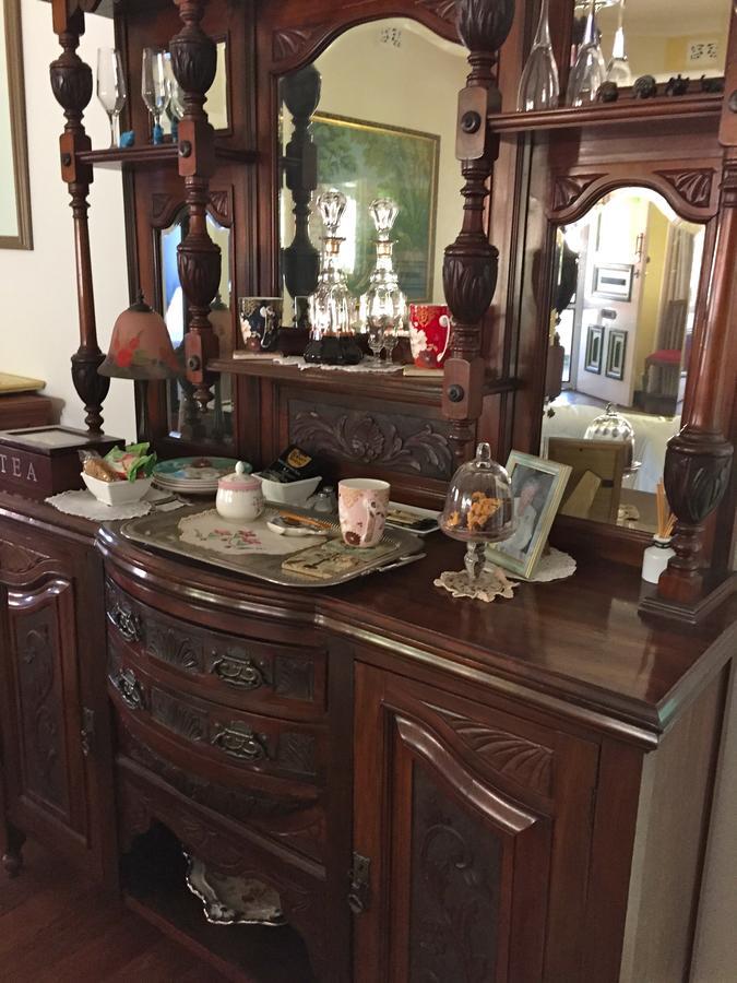 بيرث Exley House B&B المظهر الخارجي الصورة